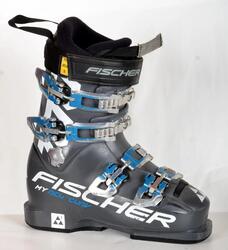 RECONDITIONNE - Chaussures de ski Fischer RC4 MY CURV 100 - BON