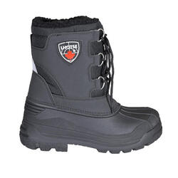 Chaussures après-ski PICON noir - Adulte - 46