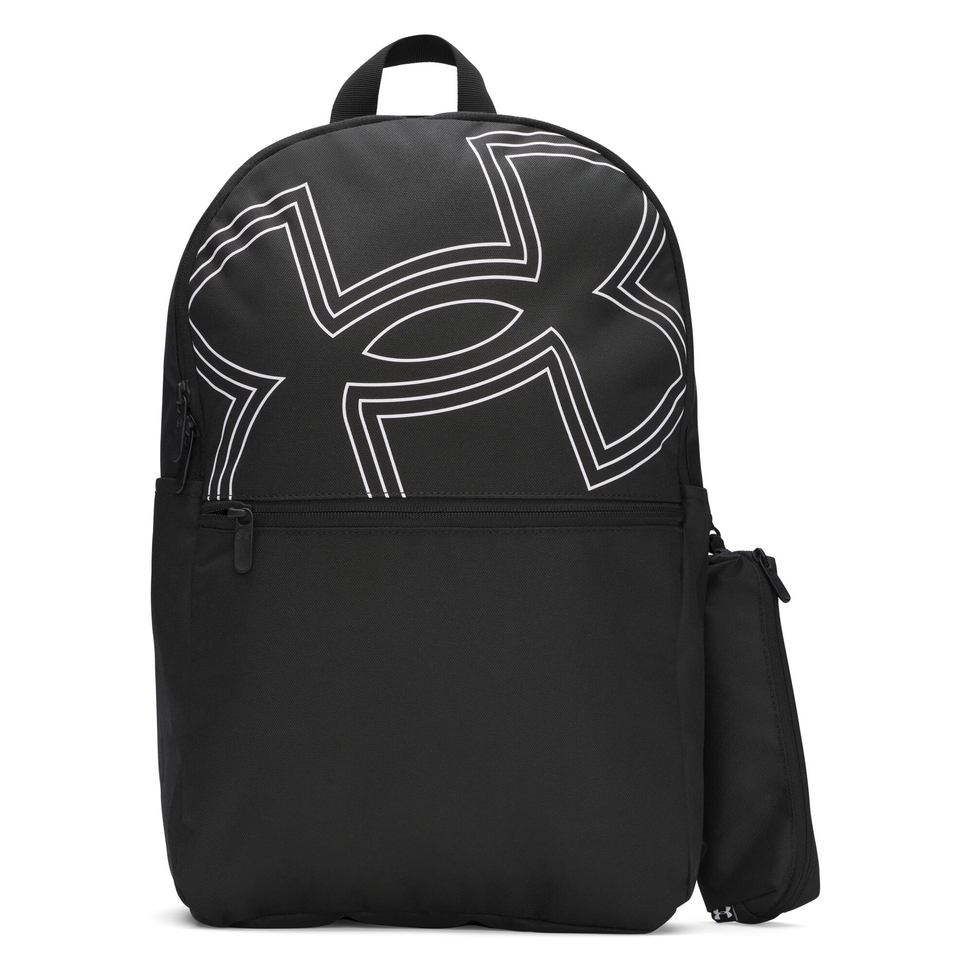 UNDER ARMOUR Under Armour Unisex Rucksack Essential Printed Backpack 6000991