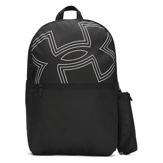 Bedrukte rugzak Under Armour Essential