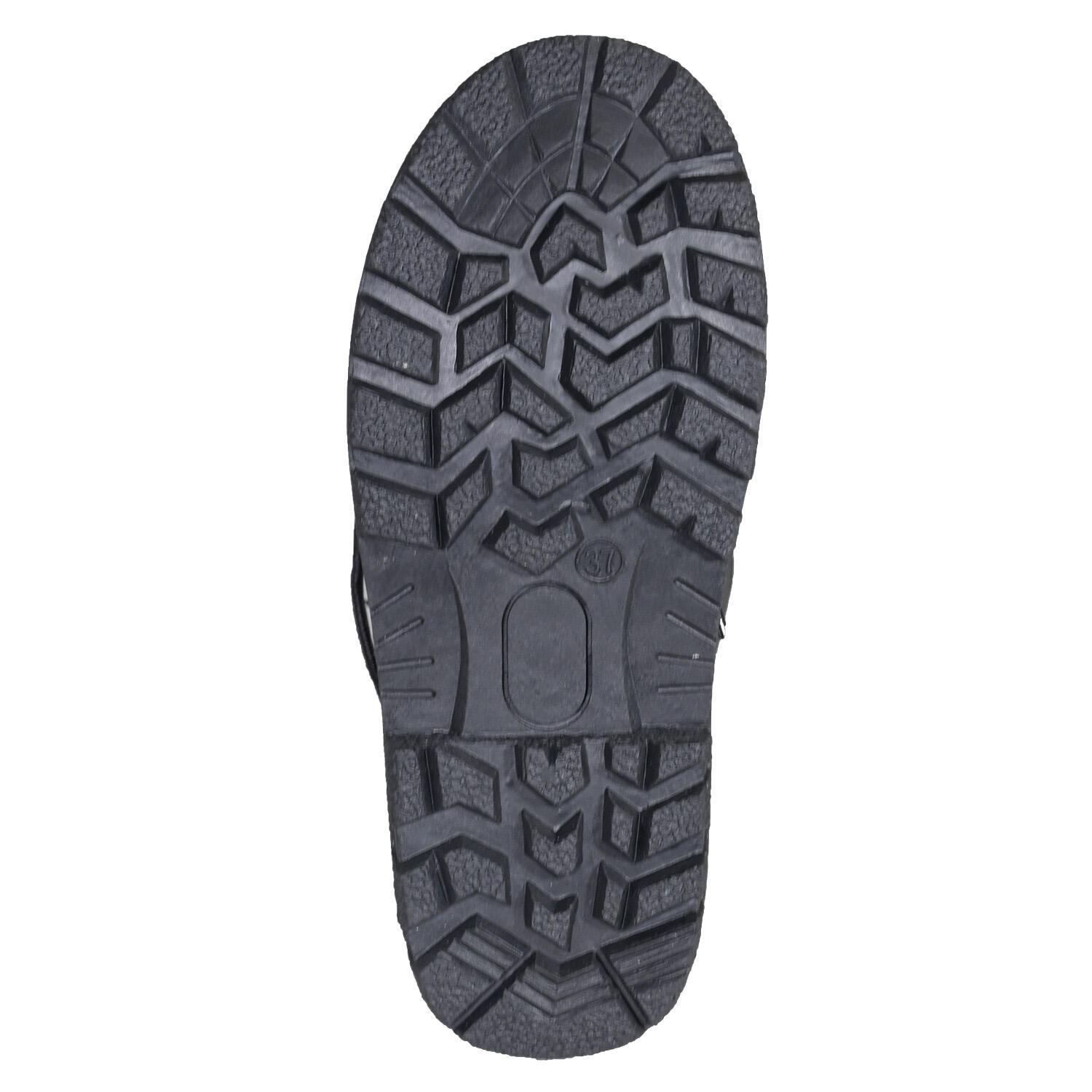 Chaussures après-ski PICON noir - Adulte - 42 5/5