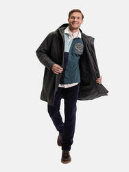 Parka déperlante Eden Park - Homme