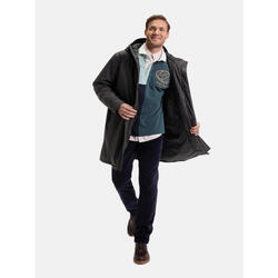 Parka déperlante Eden Park - Homme