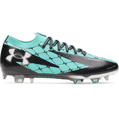 Voetbalschoenen under armour shadow elite 3 x mansory (fg)