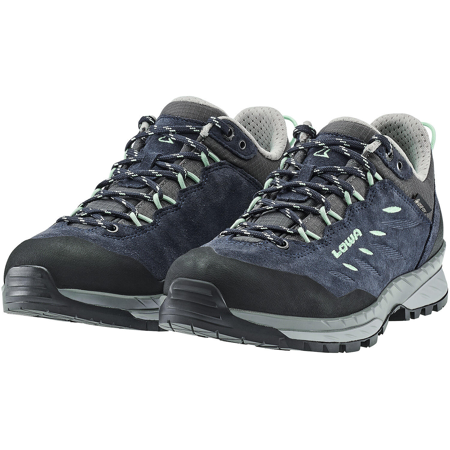 Damen Wanderschuh DELAGO GTX LO Ws 7/7