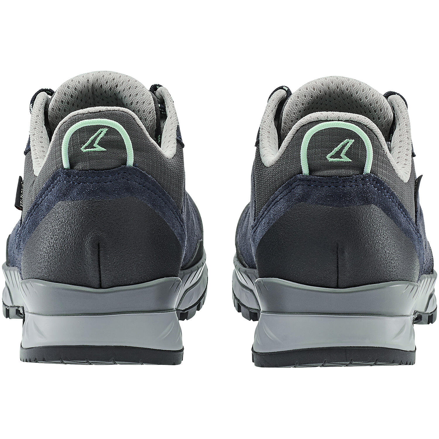 Damen Wanderschuh DELAGO GTX LO Ws 5/7