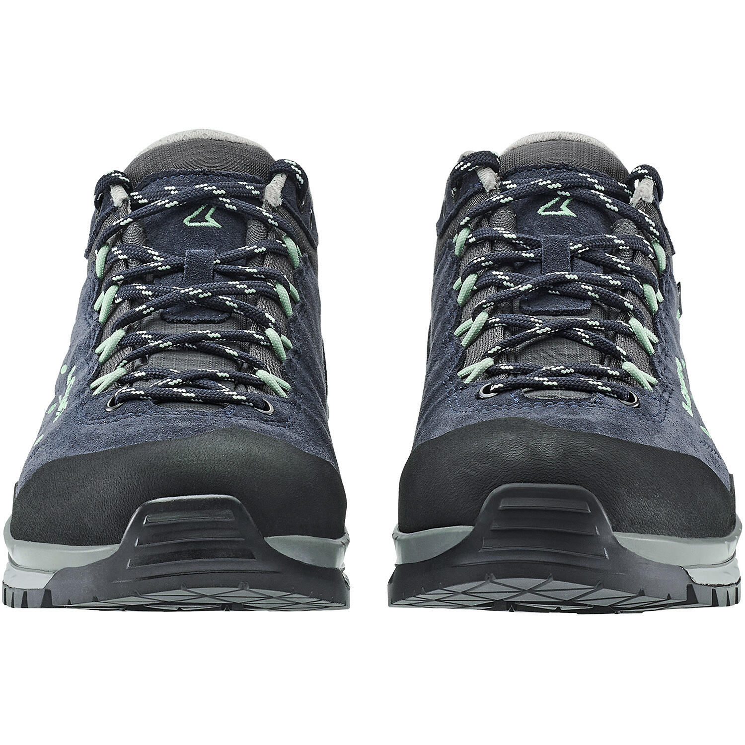Damen Wanderschuh DELAGO GTX LO Ws 4/7