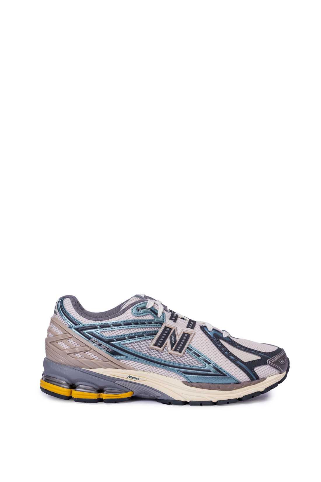 New Balance 1906R Metallic Teal New Spruce 2/5