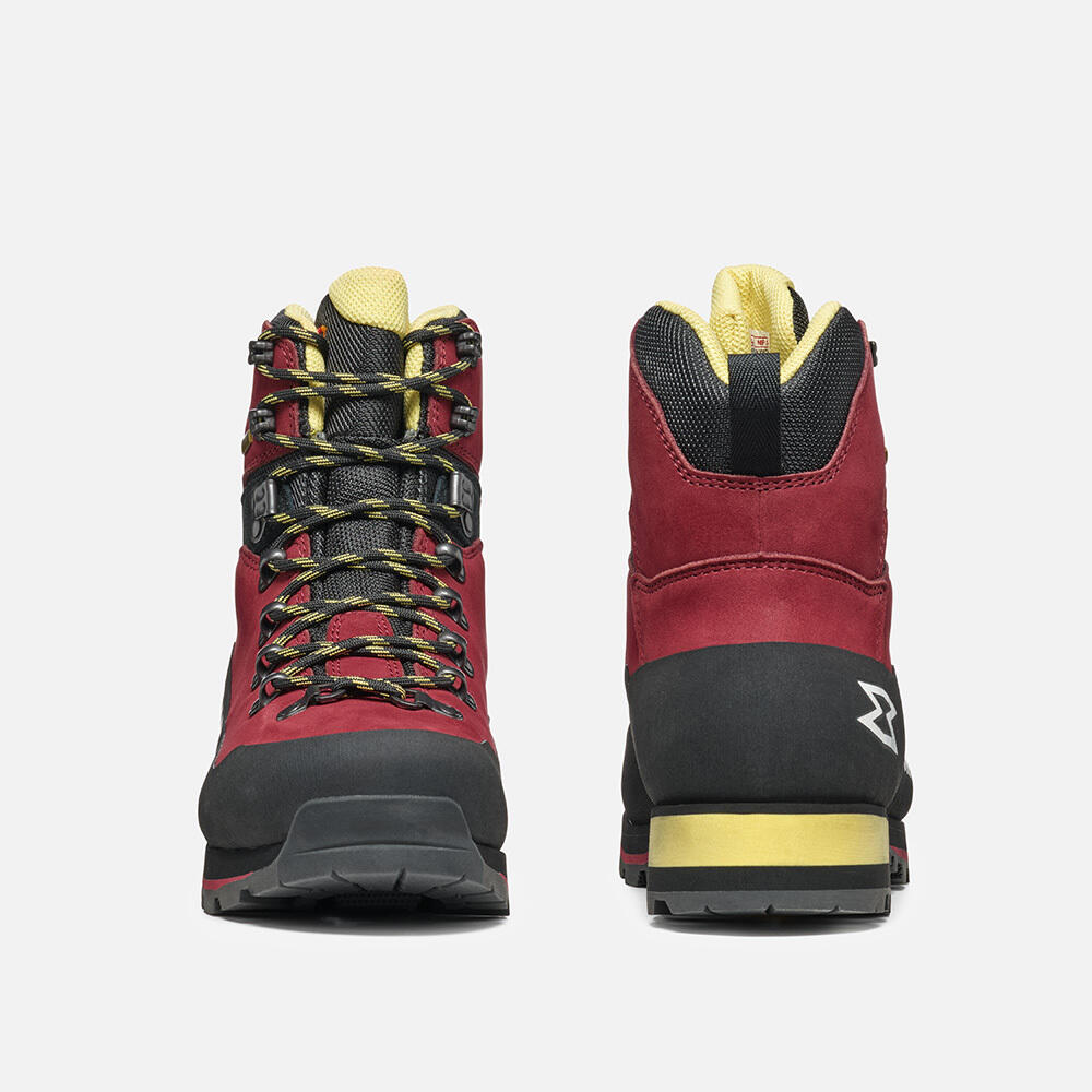 Botas de montaña Garmont Nebraska II GTX 3/3