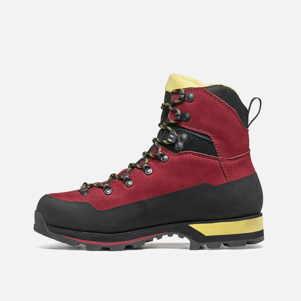 Botas de montaña Garmont Nebraska II GTX 2/3
