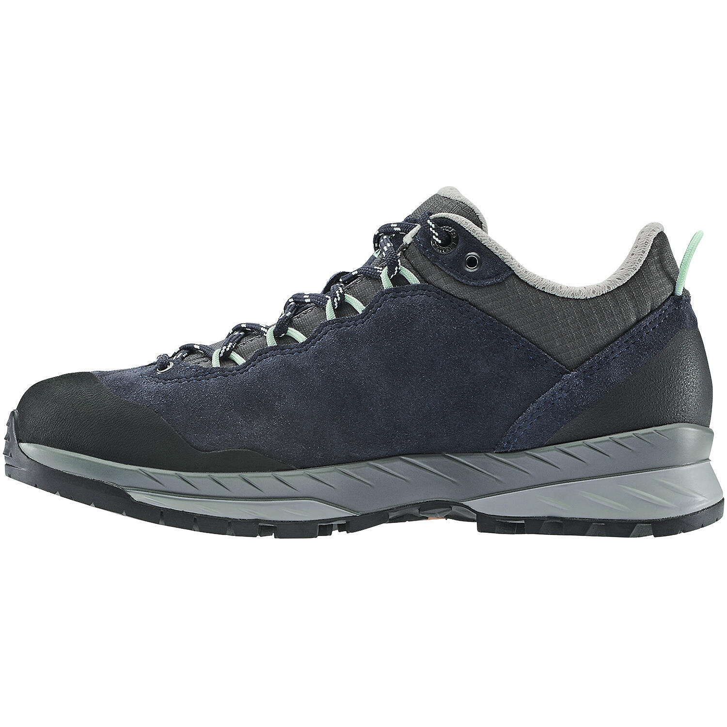 Damen Wanderschuh DELAGO GTX LO Ws 6/7