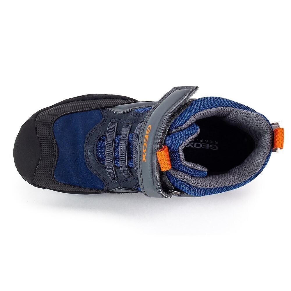 Scarpe da ginnastica da donna Geox N.Savage 3/5