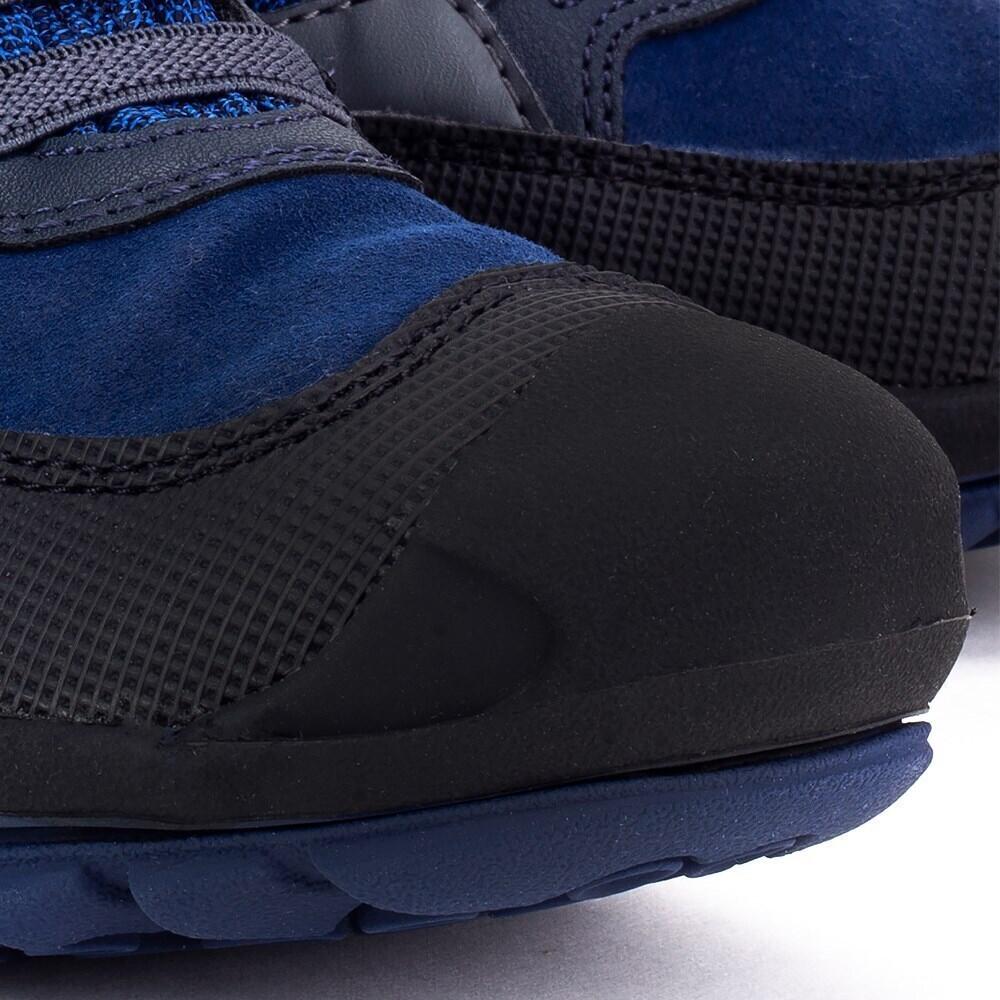 Scarpe da ginnastica da donna Geox N.Savage 5/5