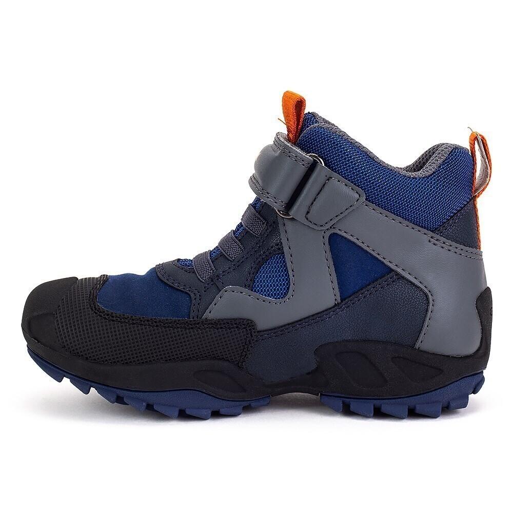 Scarpe da ginnastica da donna Geox N.Savage 2/5