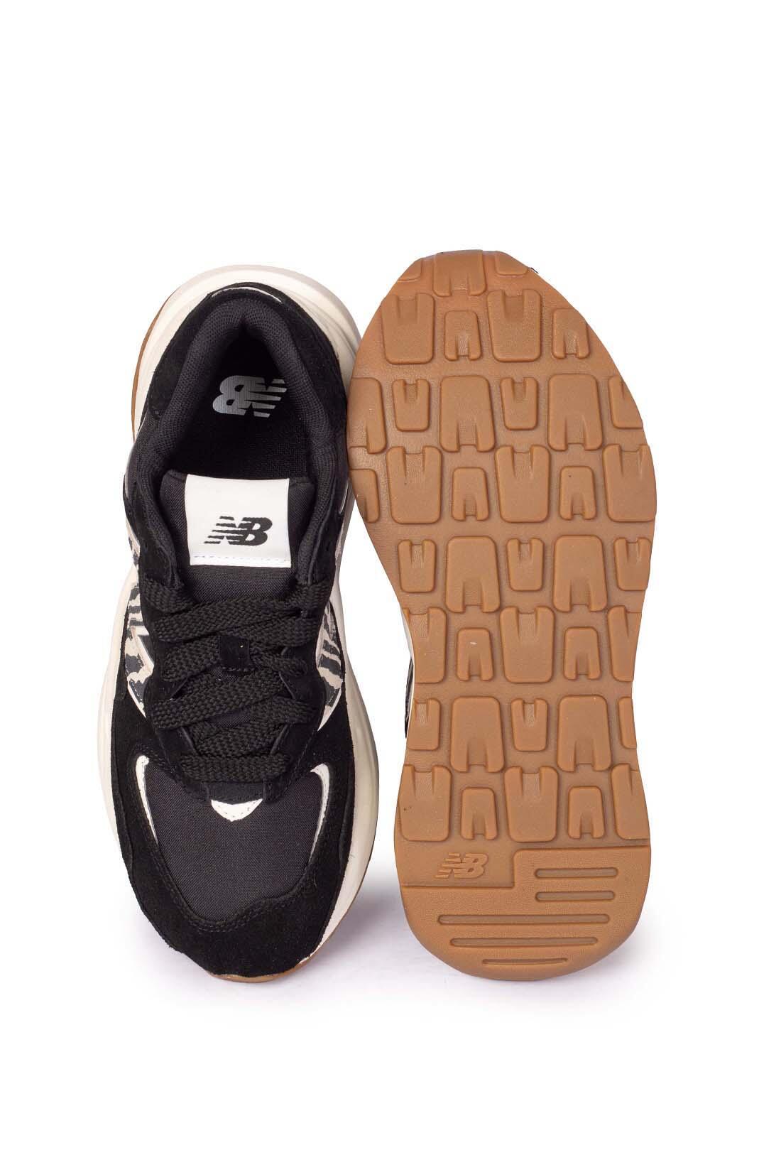 Sneakers donna 57/40 3/4