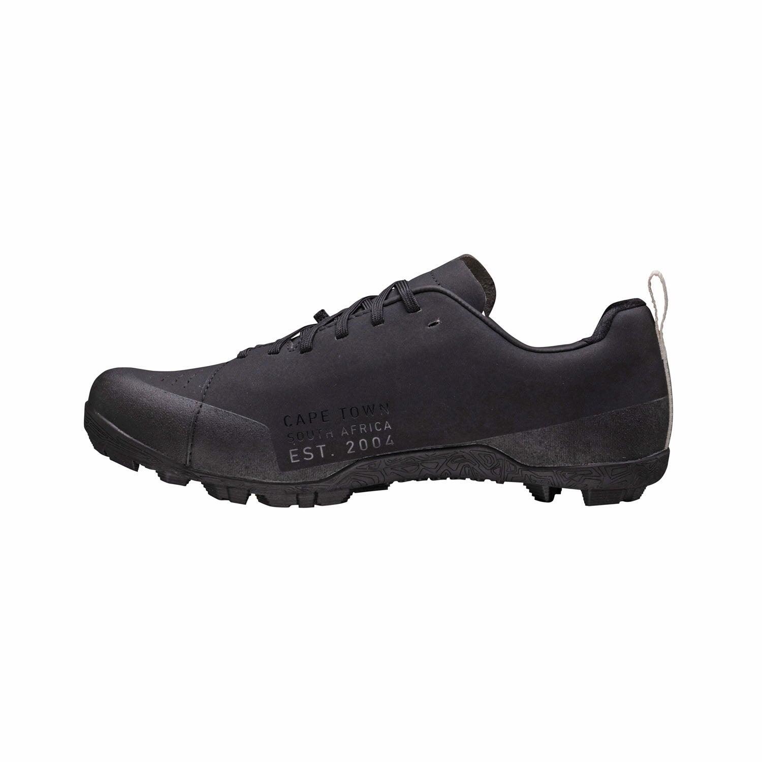 Schoenen Leatt Clip 2.0 Endurance 4/6