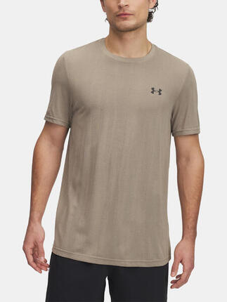 T-Shirt Męski Sportowy Under Armour Vanish Seamless