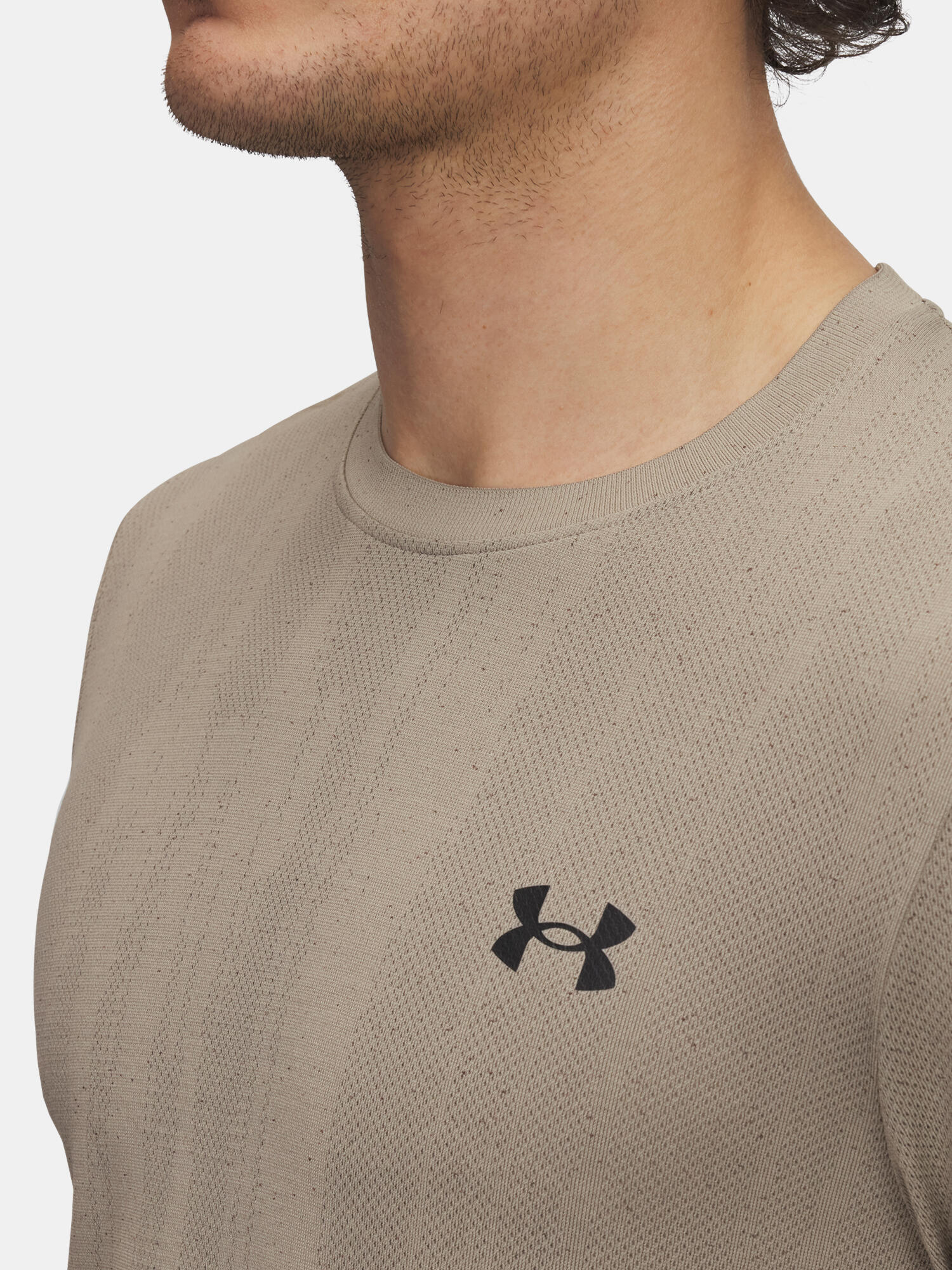 T-Shirt Męski Sportowy Under Armour Vanish Seamless 3/3