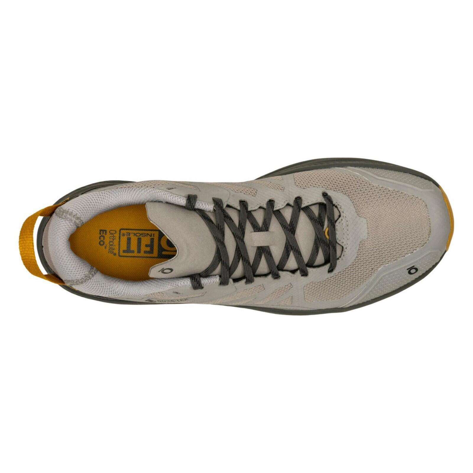 Chaussures de randonnée Oboz Katabatic LT GTX Low 3/6