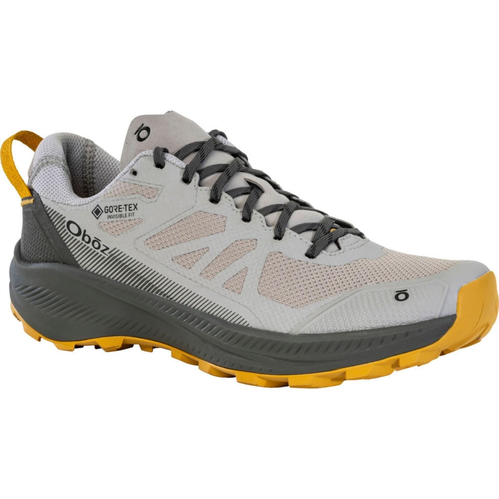 Chaussures de randonnée Oboz Katabatic LT GTX Low 2/6