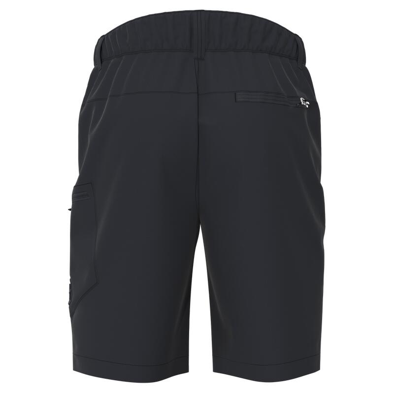 Great Escapes Acqua man Short anthracite 2/3