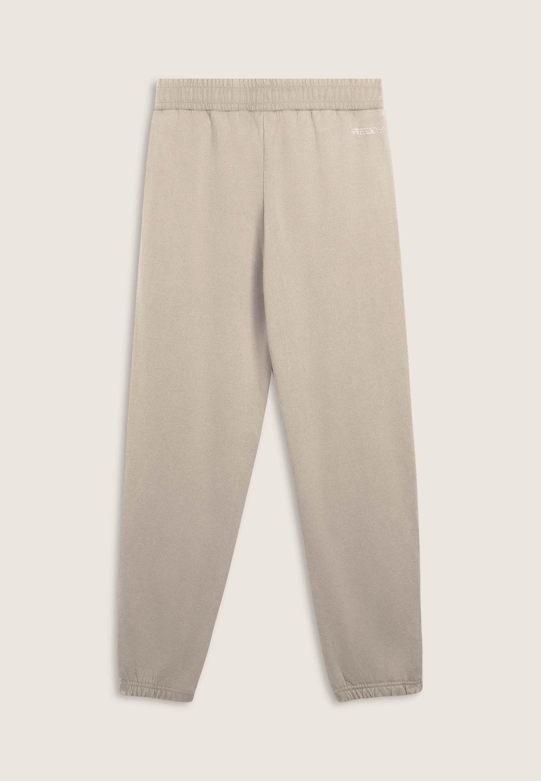 Pantalon de sport pour femmes avec imprimé Disney et paillettes 2/3