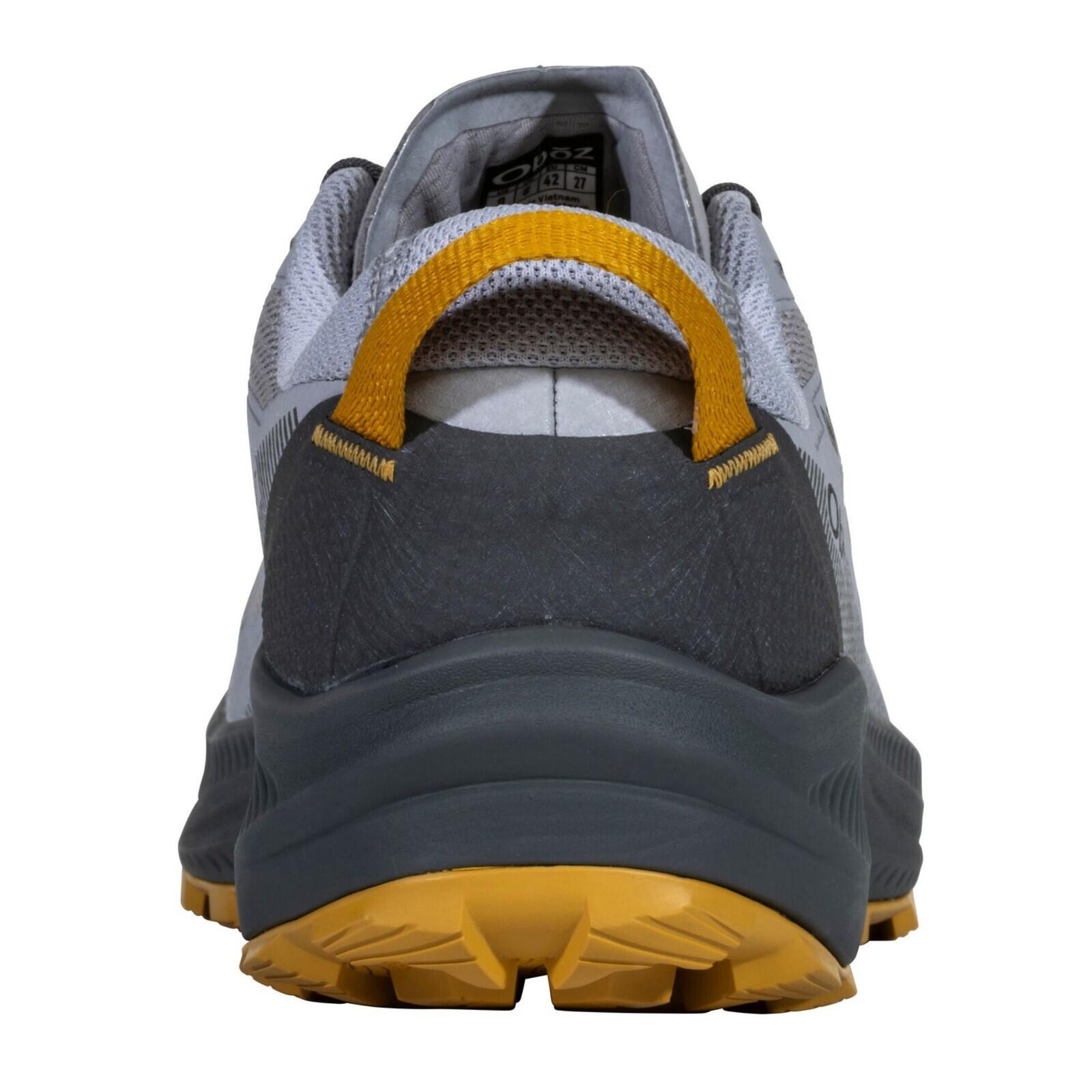 Chaussures de randonnée Oboz Katabatic LT GTX Low 4/6