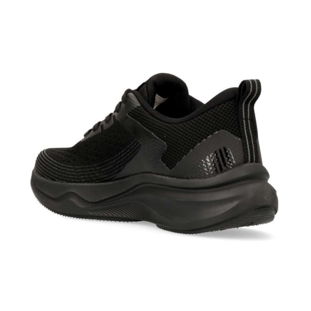 J´HAYBER CHAMPO Black ZA61558. Ténis desportivos para homem. 3/4