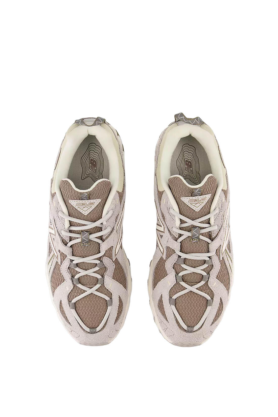 Sneakers unisex 610 4/7