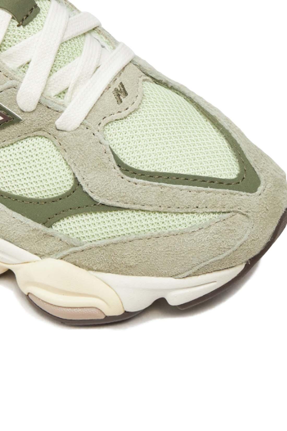 New Balance 9060 Olivine 3/6