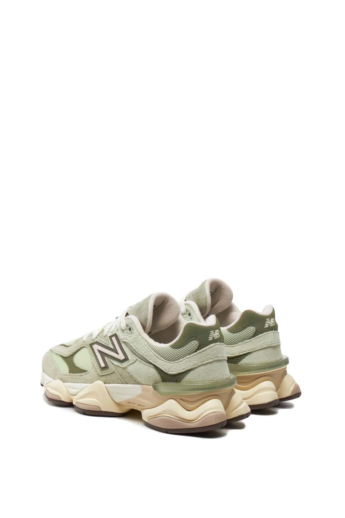 New Balance 9060 Olivine 2/6