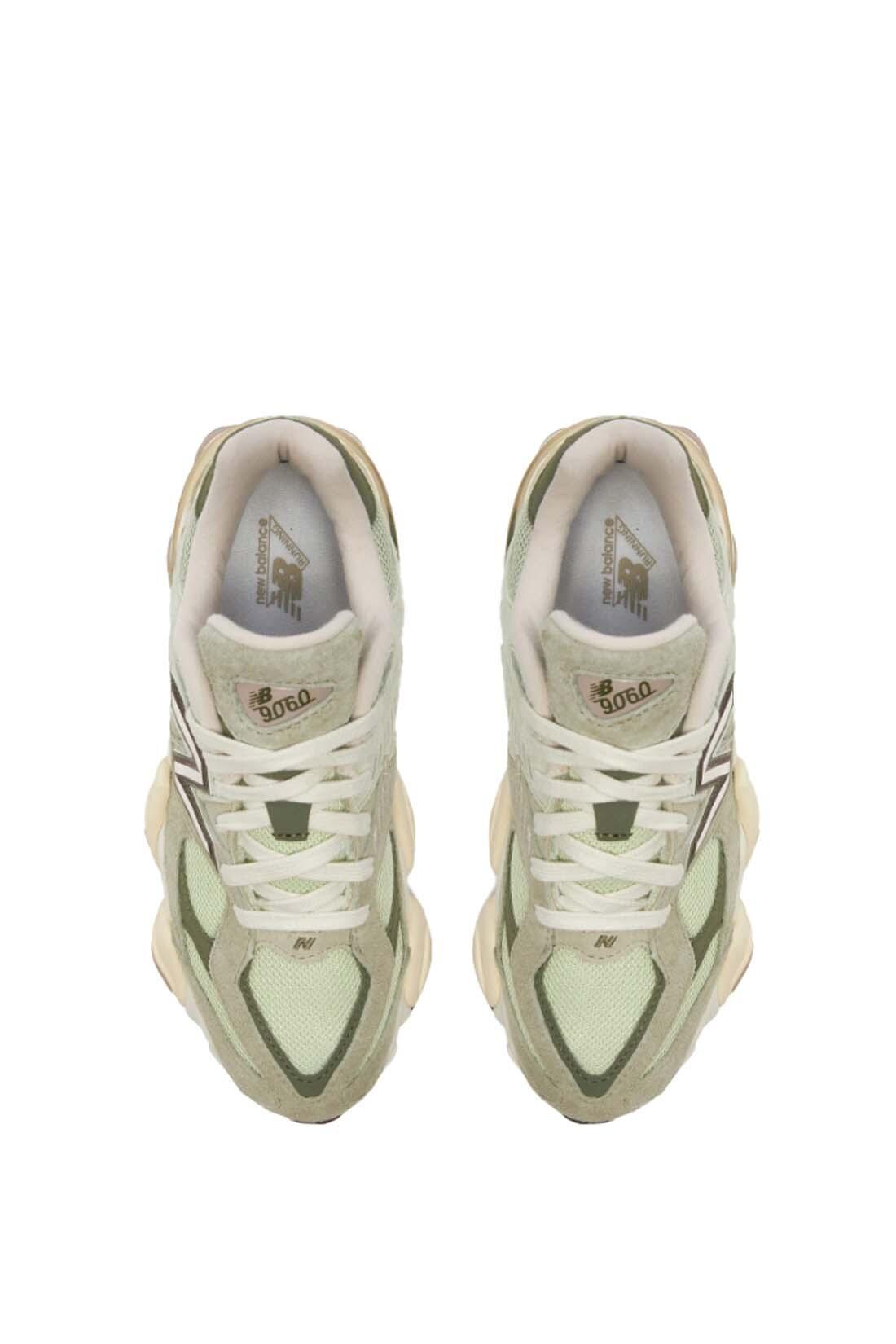 New Balance 9060 Olivine 4/6