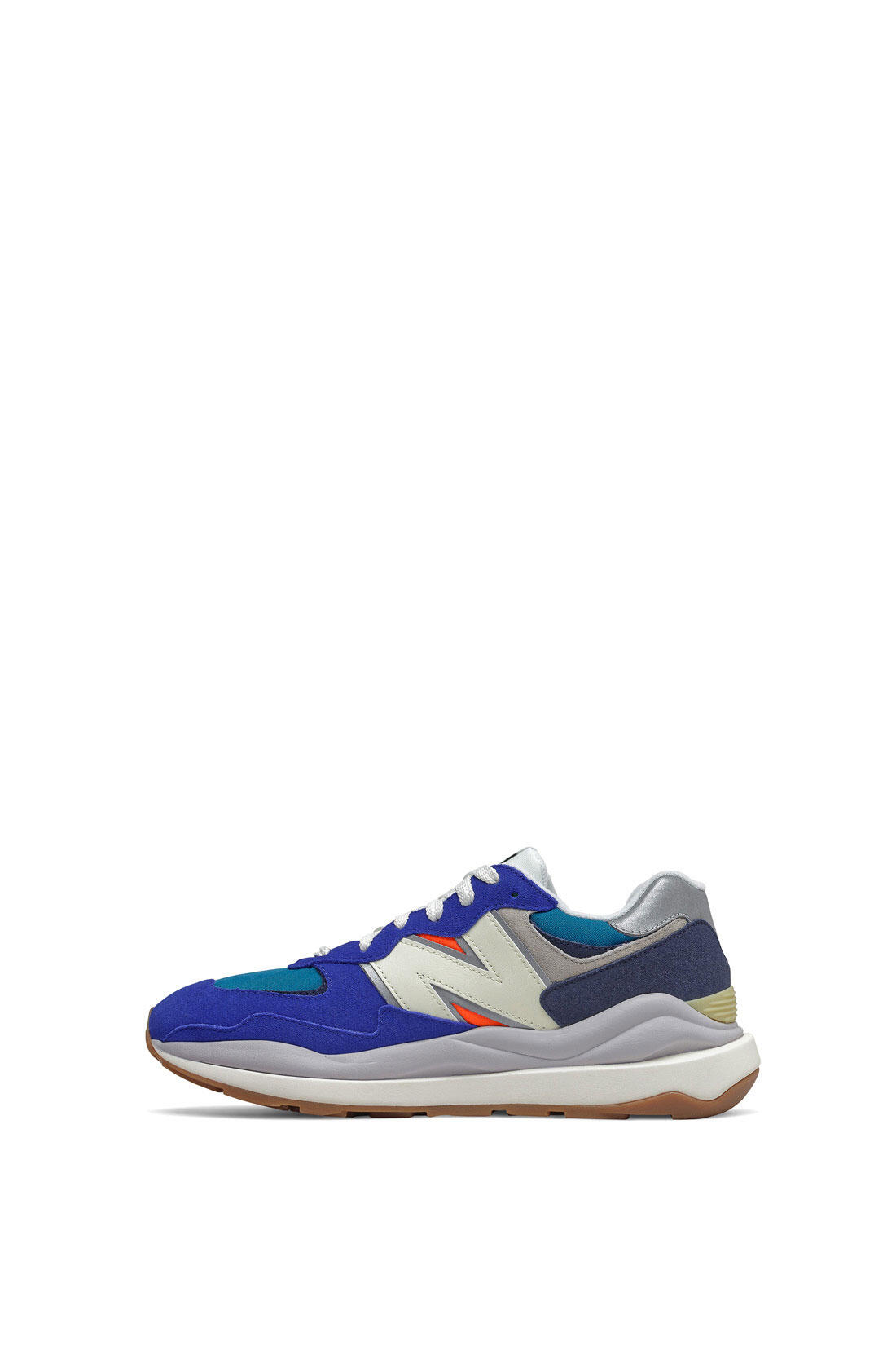 Sneakers uomo 57-40 3/6