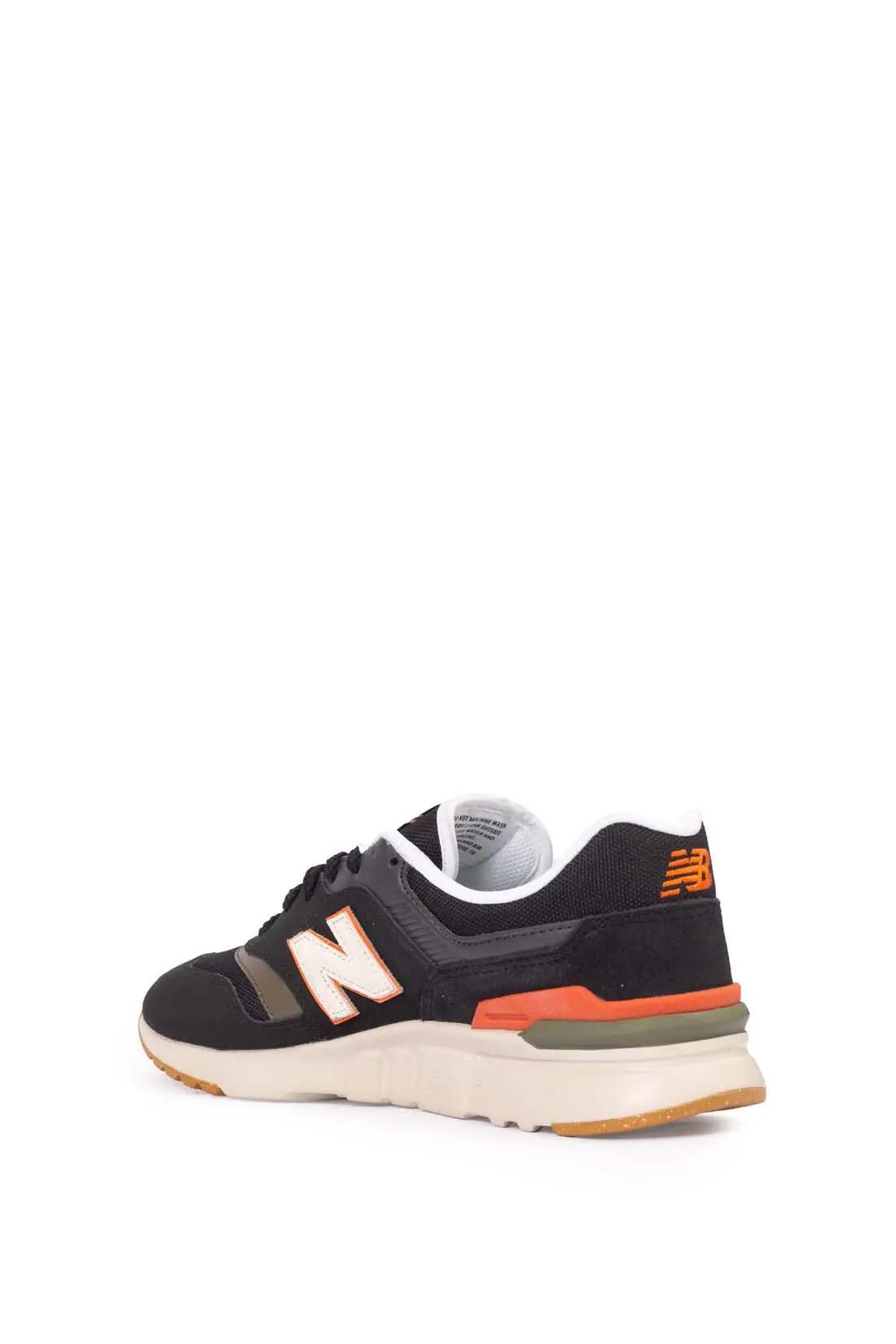 Sneakers uomo 997H Cordura® 3/5