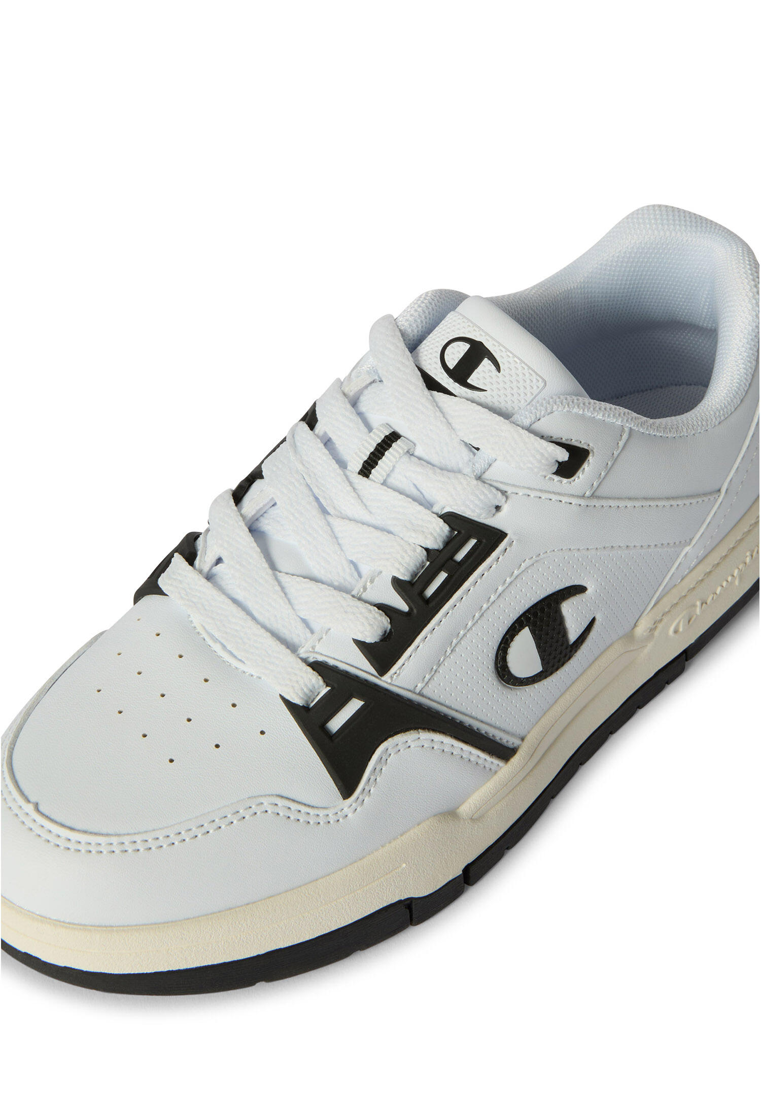 Scarpe Champion modello S33216-WW015 per unisex ragazzi 3/5