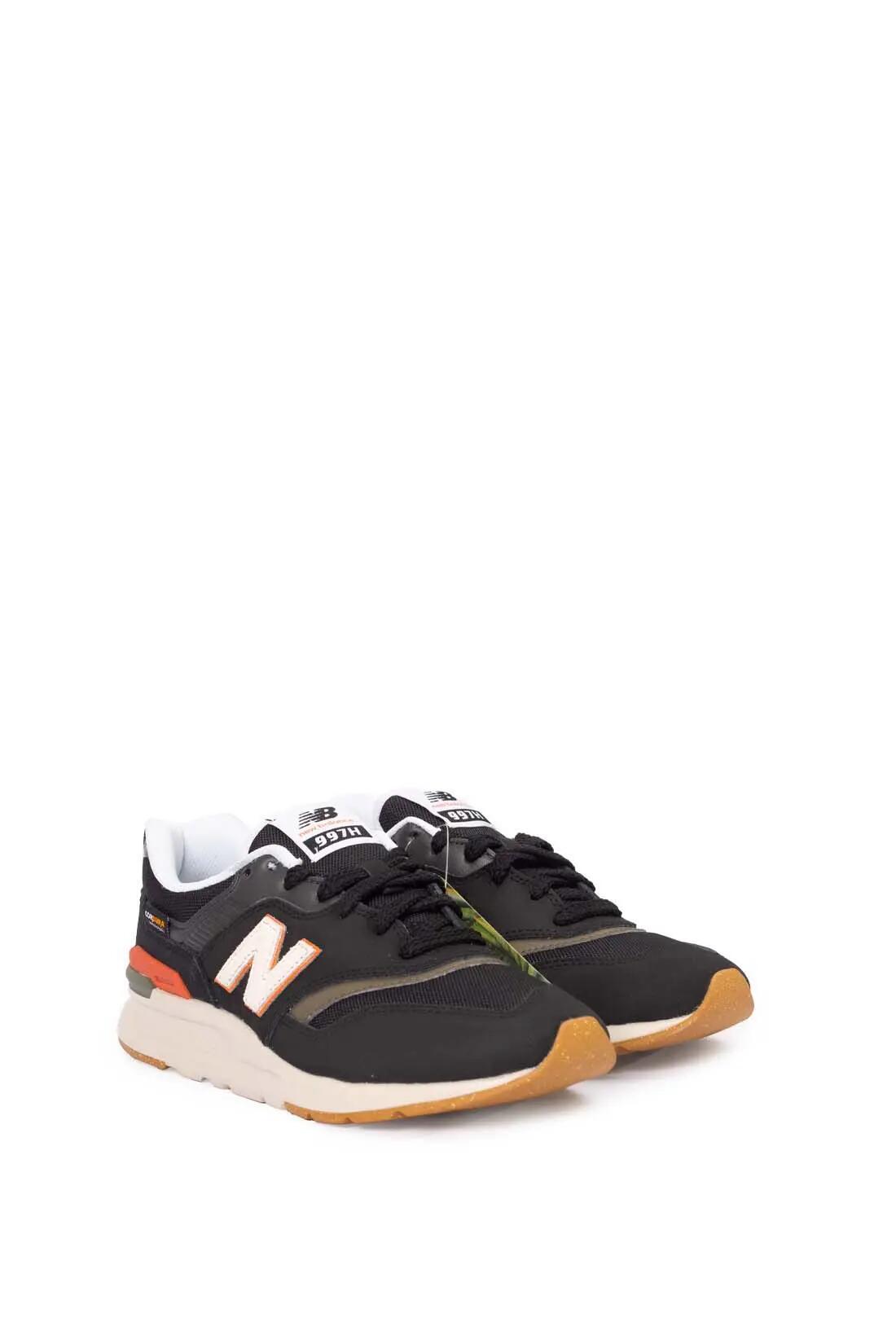 Sneakers uomo 997H Cordura® 2/5