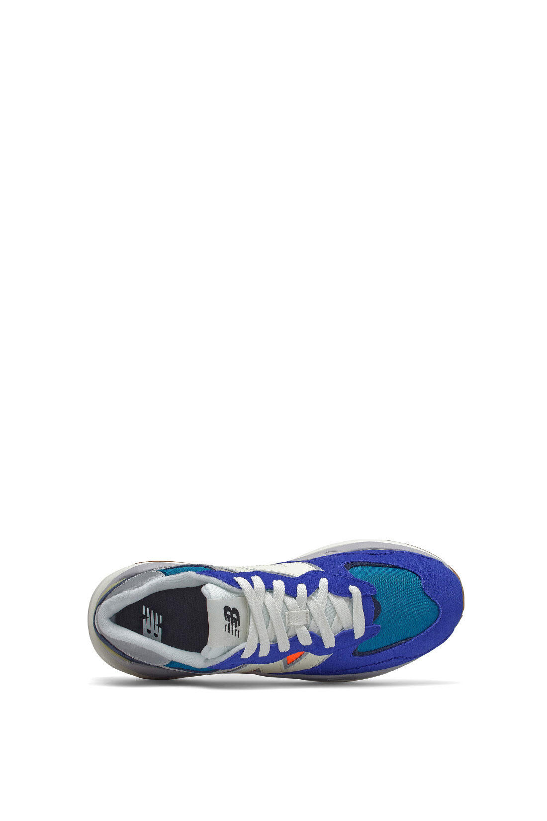 Sneakers uomo 57-40 4/6