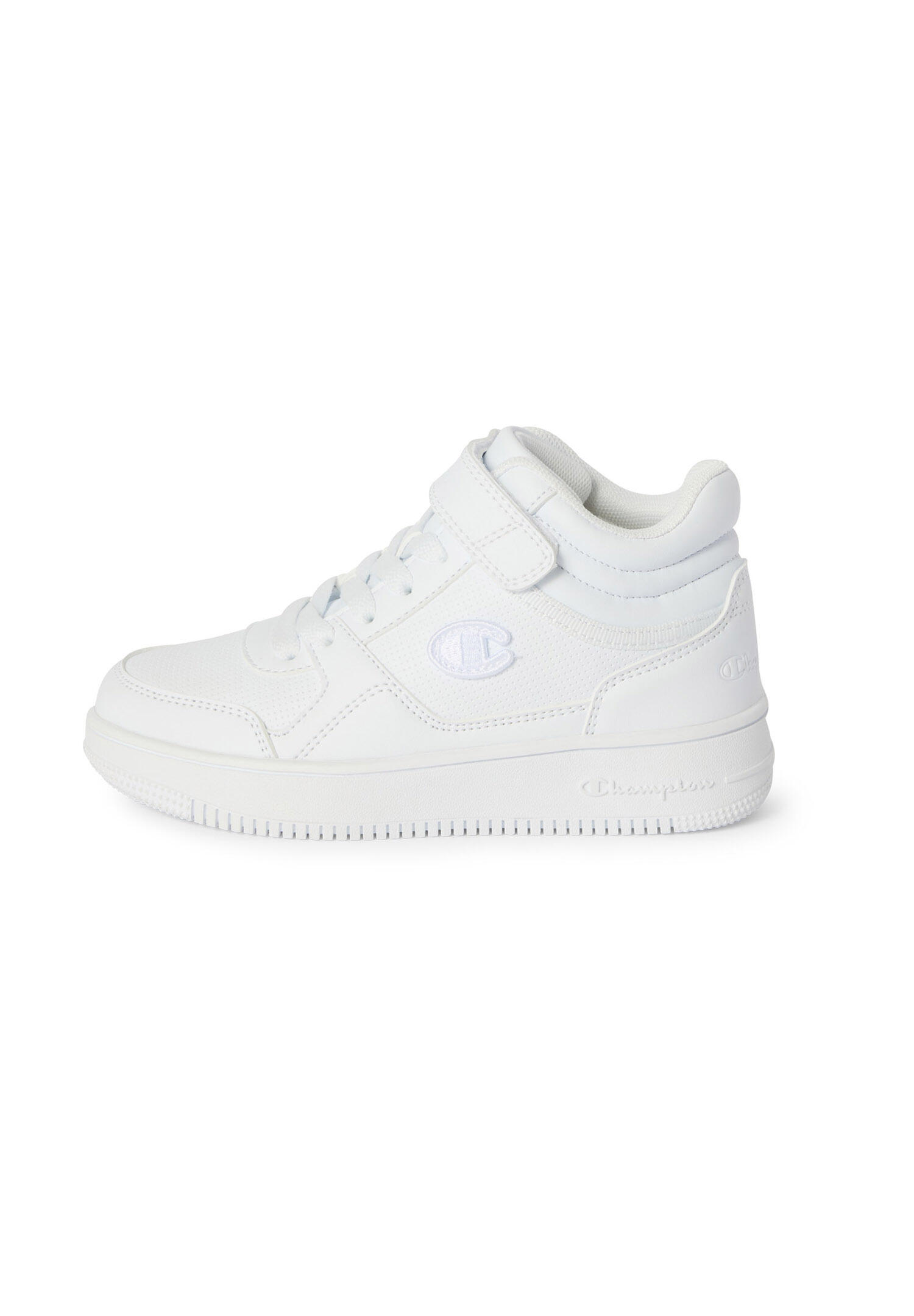 Champion RD18 MID B PS Kinder Sneaker Unisex S32404-CHA-WW001 weiß 2/5