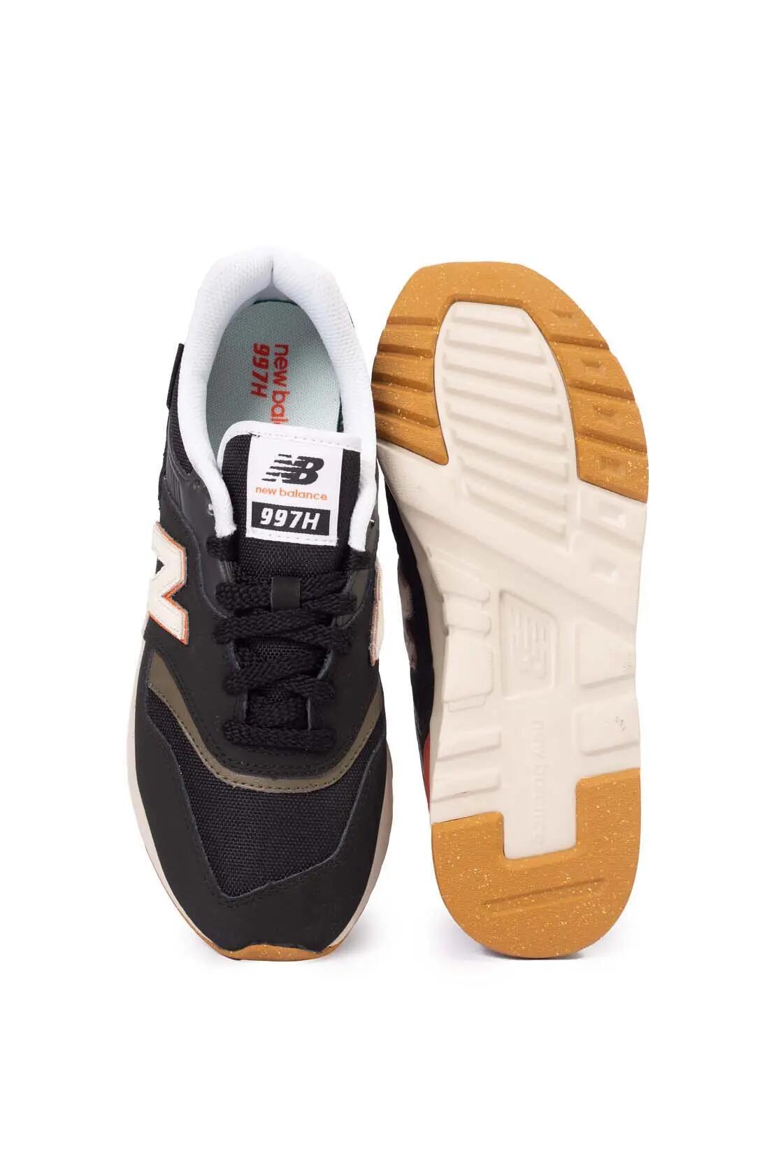 Sneakers uomo 997H Cordura® 4/5