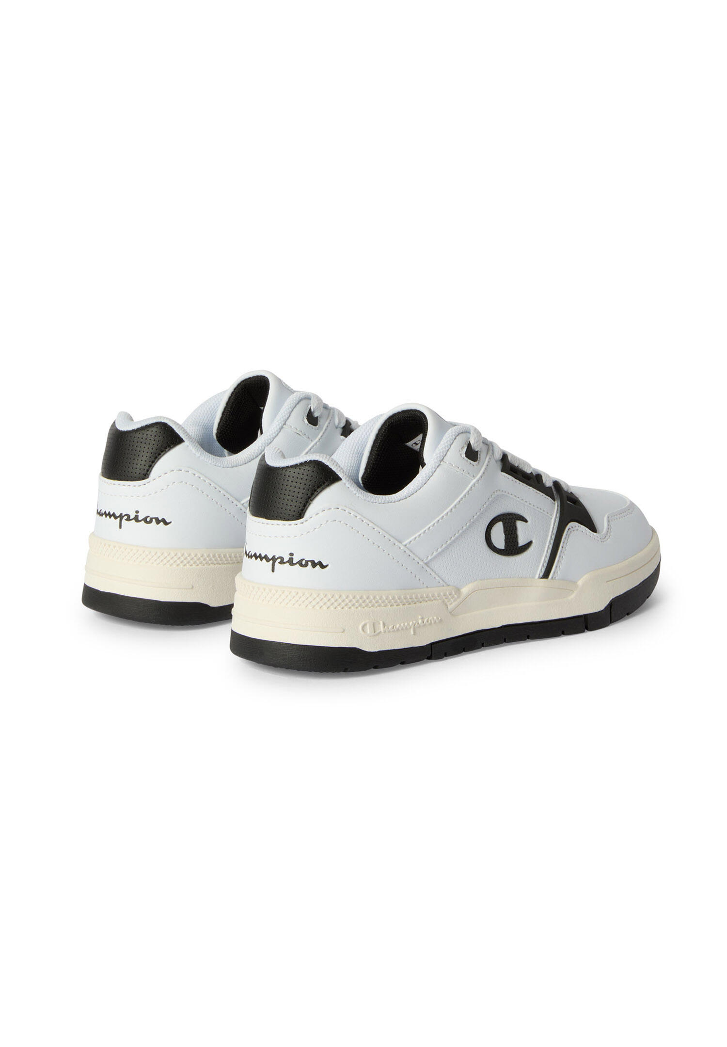 Scarpe Champion modello S33216-WW015 per unisex ragazzi 4/5