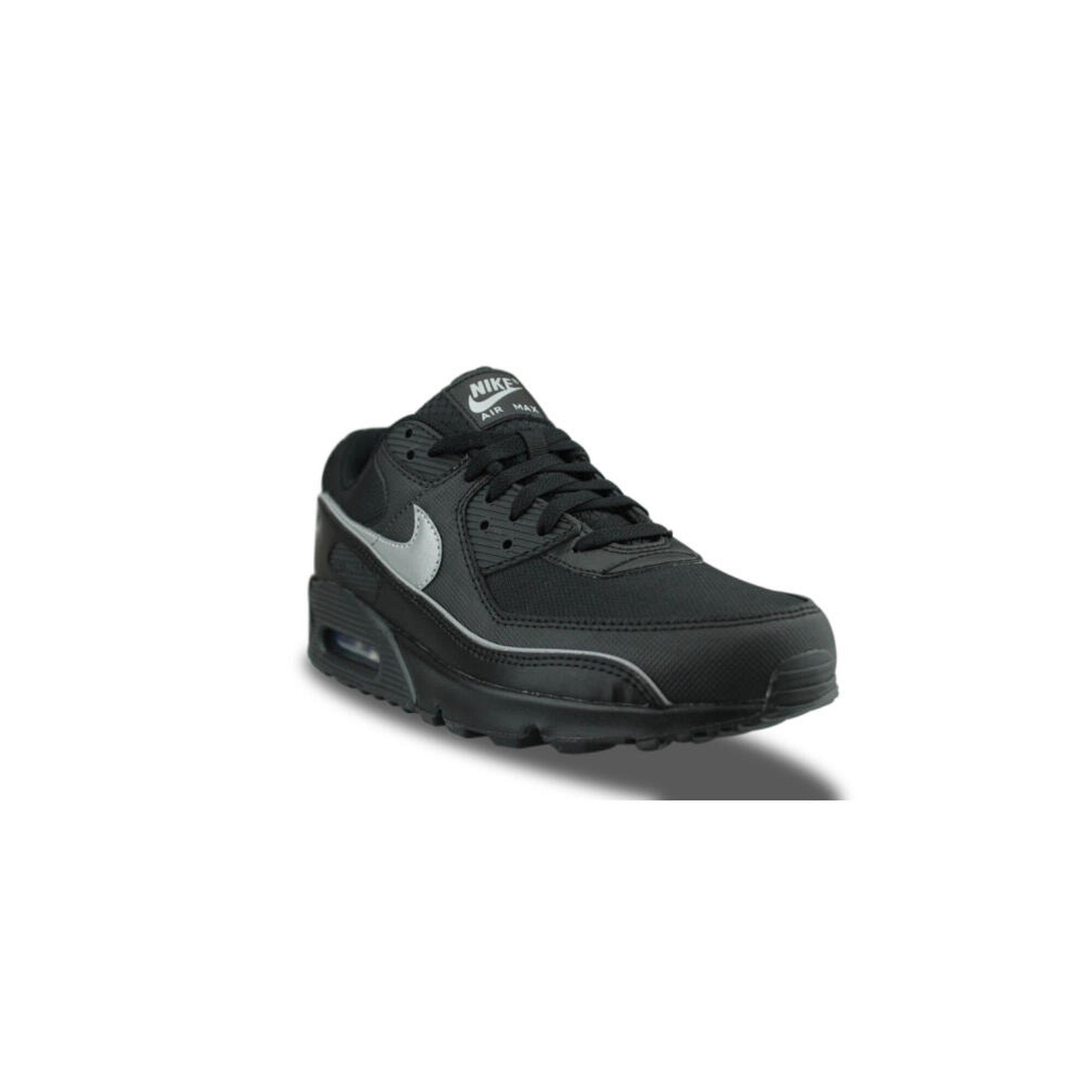 Nike Air Max 90 Premium HV4517-002 Zwart-45