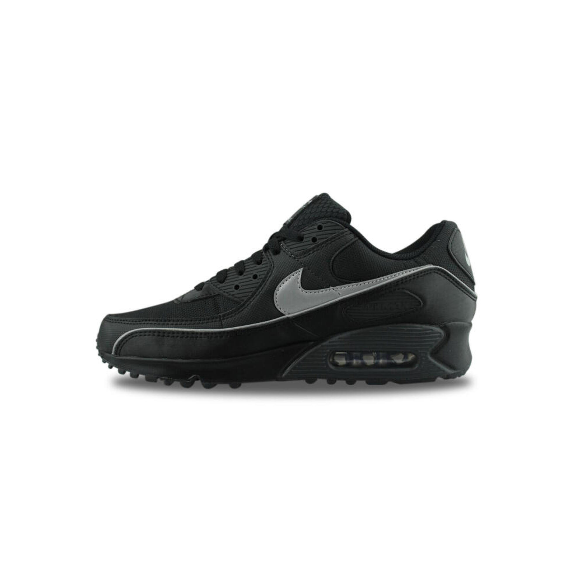 Nike Air Max 90 Premium HV4517-002 Zwart-45