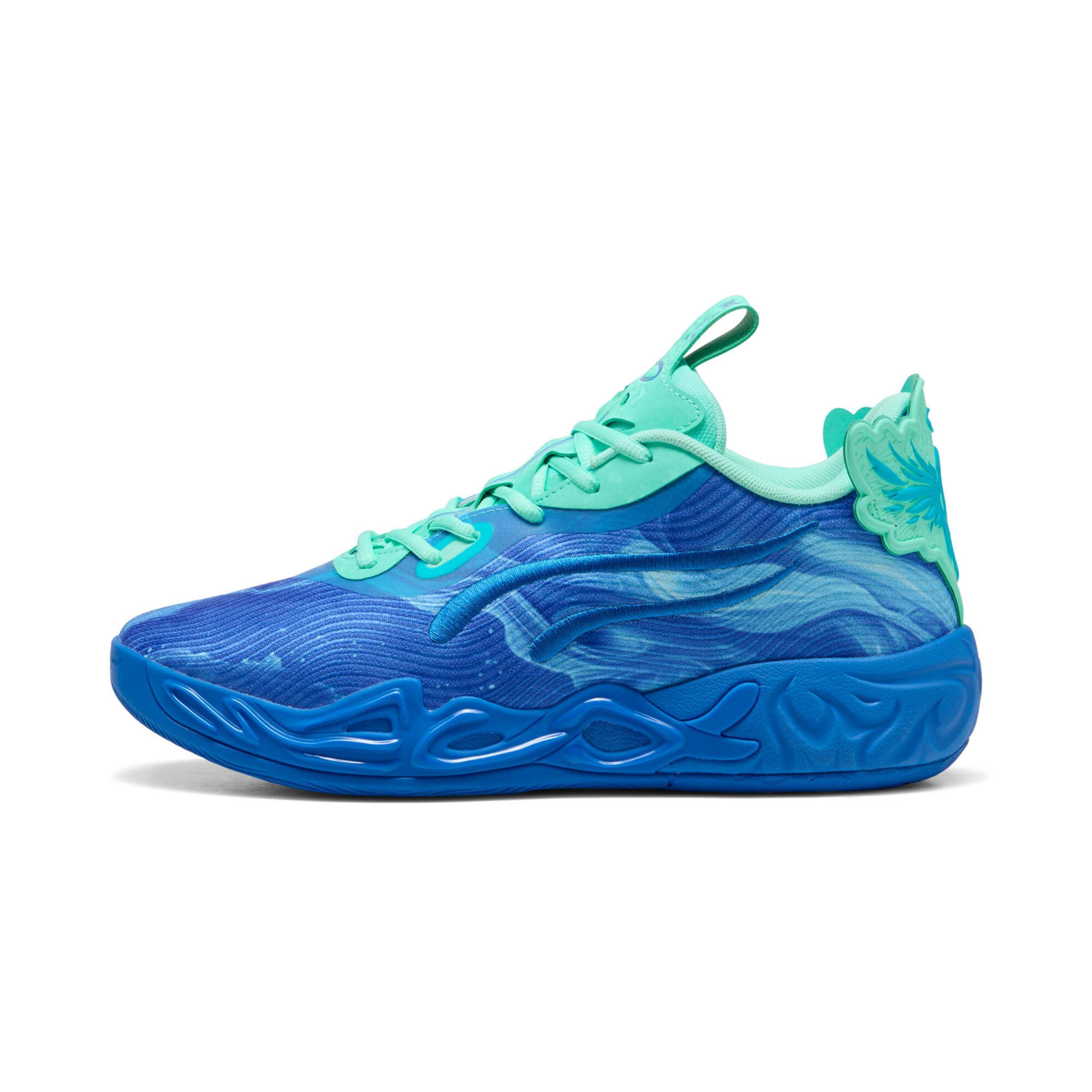 PUMA Basketball shoes Puma MB.04 Lo Team