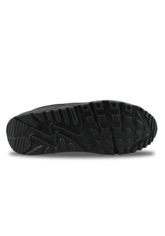 Nike Air Max 90 Premium HV4517-002 Schwarz-44 4/5