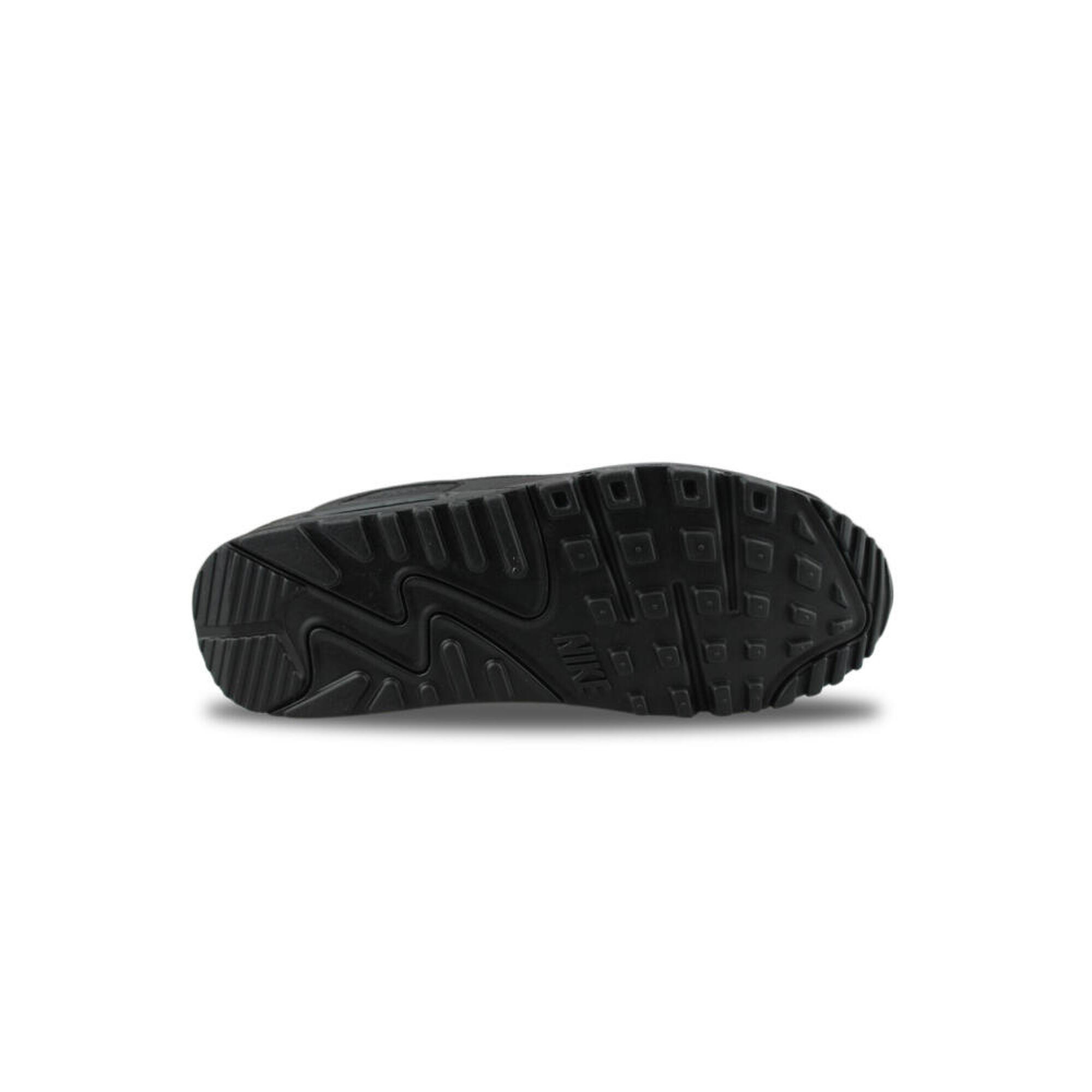Nike Air Max 90 Premium HV4517-002 Zwart-45