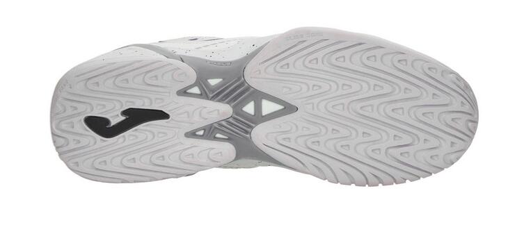 Zapatilla para Tenis y Pádel para HOMBRE JOMA SET MEN 2502 3/5
