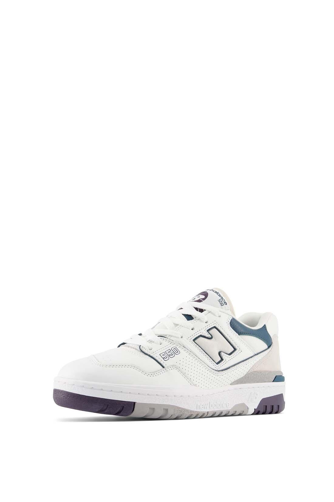 Sneakers BB550WCB 2/6