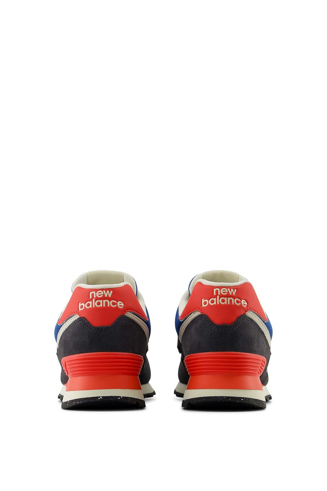 Sneakers unisex 574 6/7