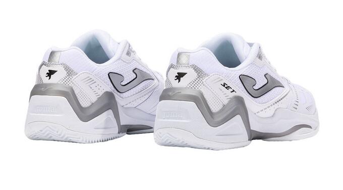 Zapatilla para Tenis y Pádel para HOMBRE JOMA SET MEN 2502 2/5