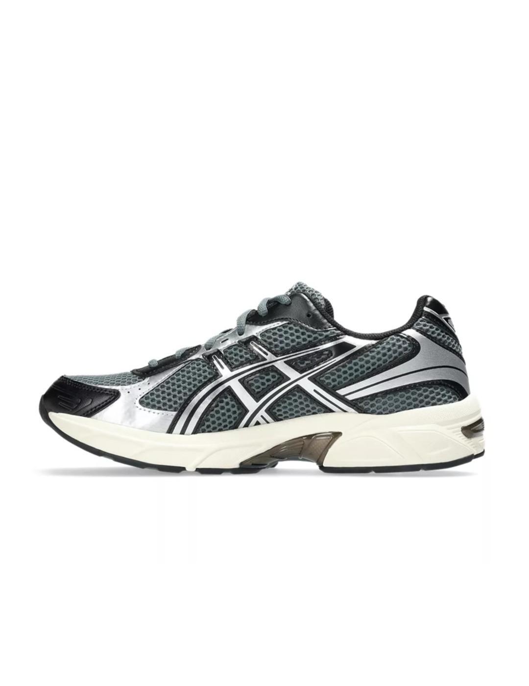 Sapatilhas para Homem Asics Gel-1130 Cinza 2/7